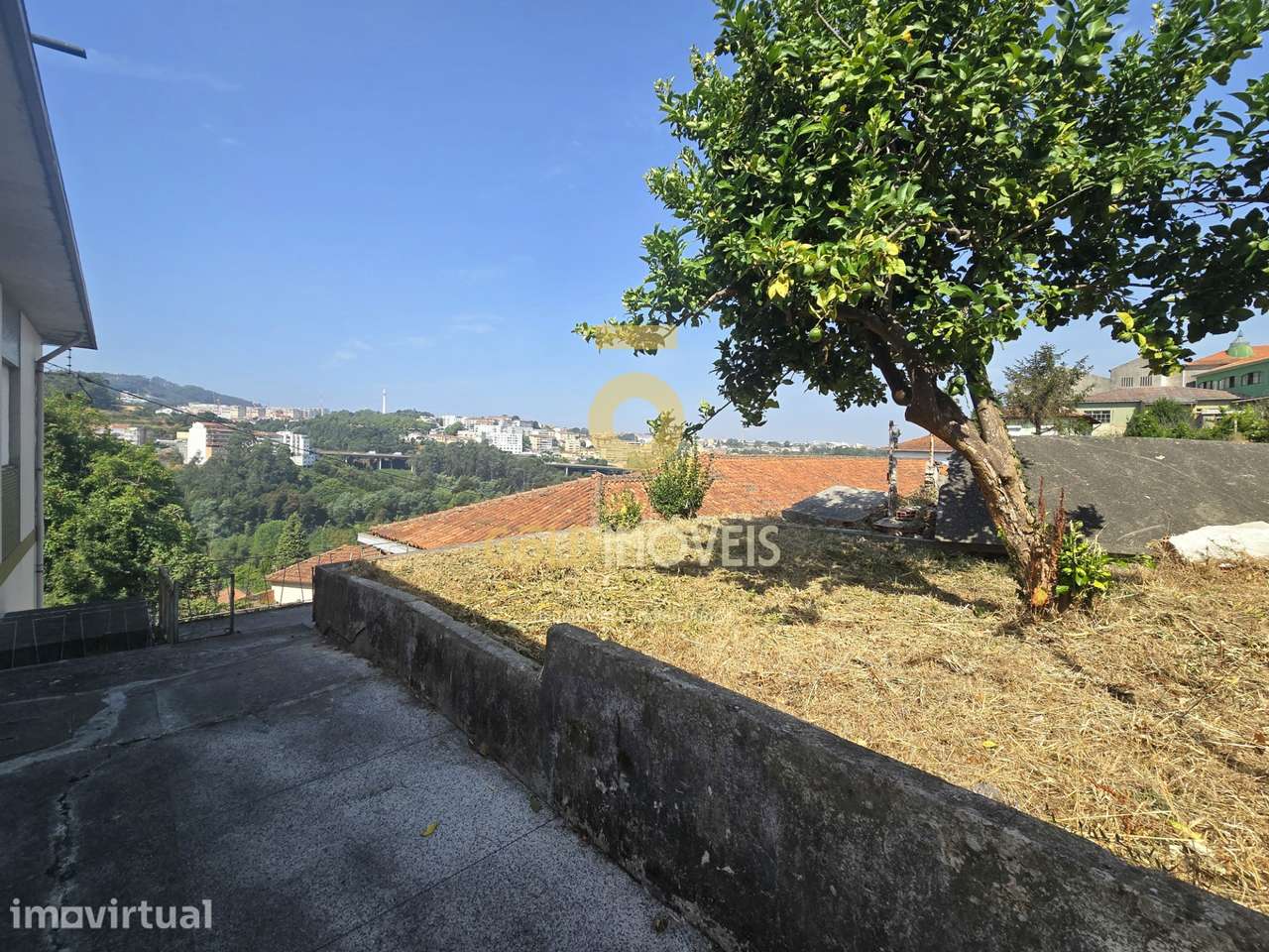 Terreno Para Construção  Venda em Avintes,Vila Nova de Gaia - Grande imagem: 2/26