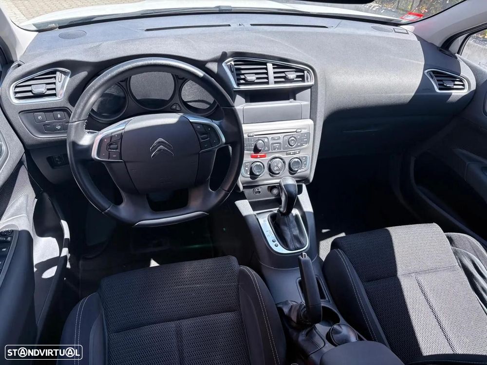 Citroën C4 1.6 BlueHDi Feel EAT6 - 30