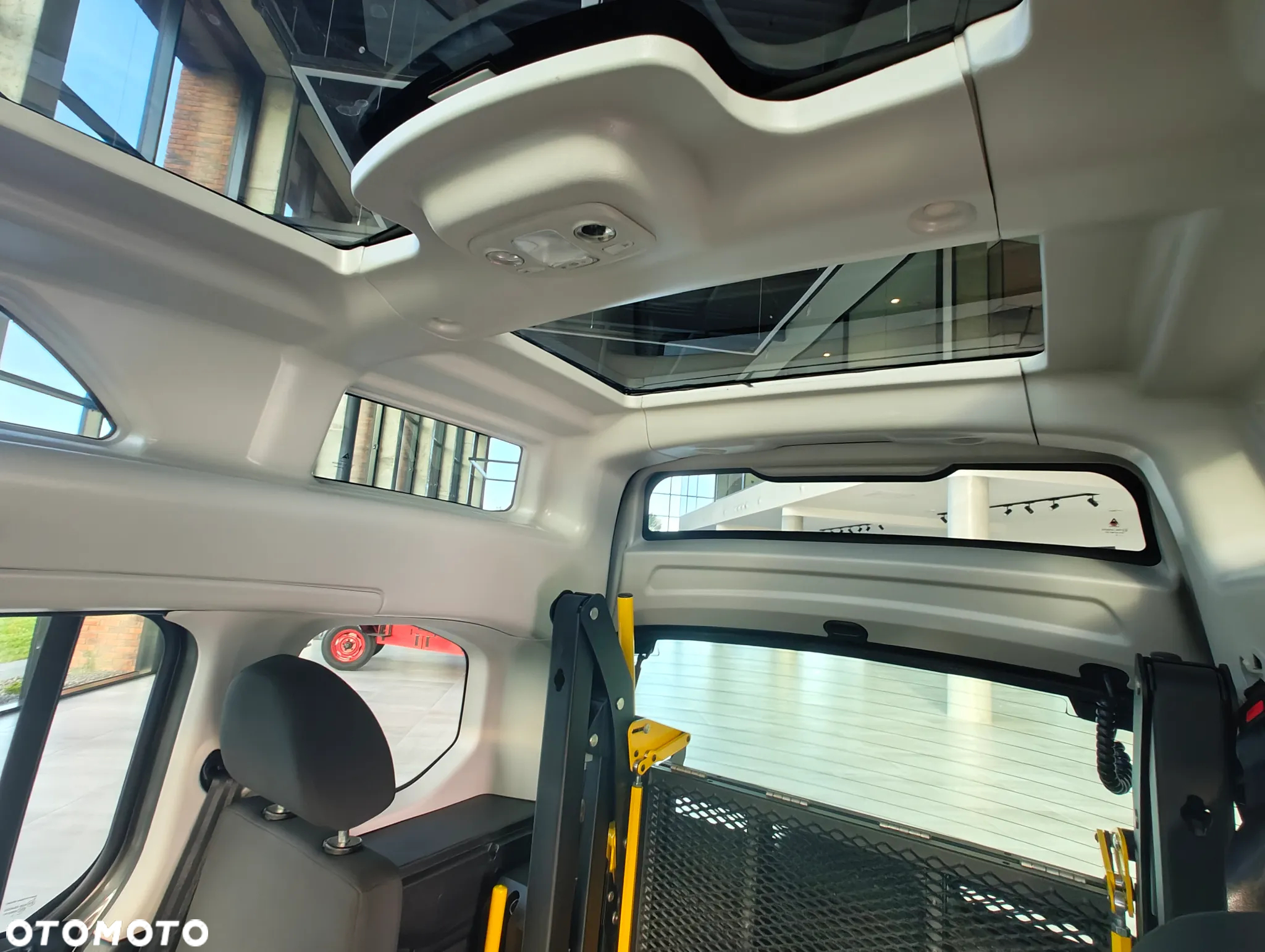 Opel Combo L 1.5 BlueHDi S&S - 3