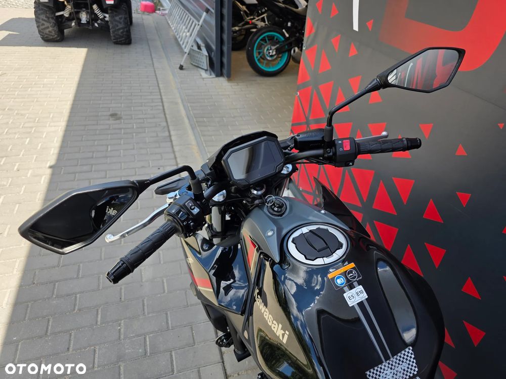 Kawasaki Z 650 - 18