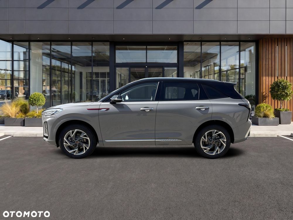 Hongqi HS3 1.5T FWD - 10