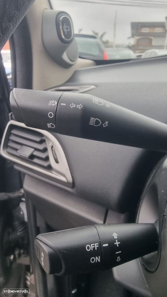 Lancia Ypsilon 1.2 S&S Platinum - 14