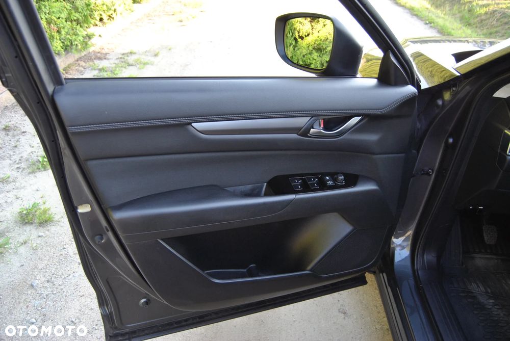 Mazda CX-5 2.0 Skyenergy 2WD - 41
