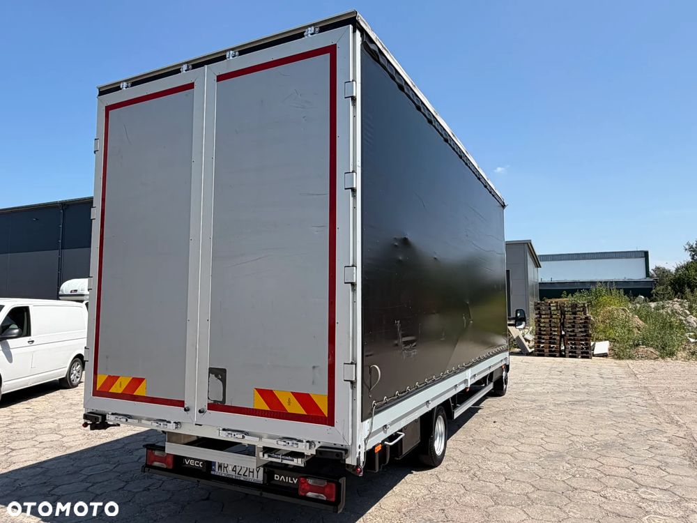 Iveco Daily 50C18A8 - 7