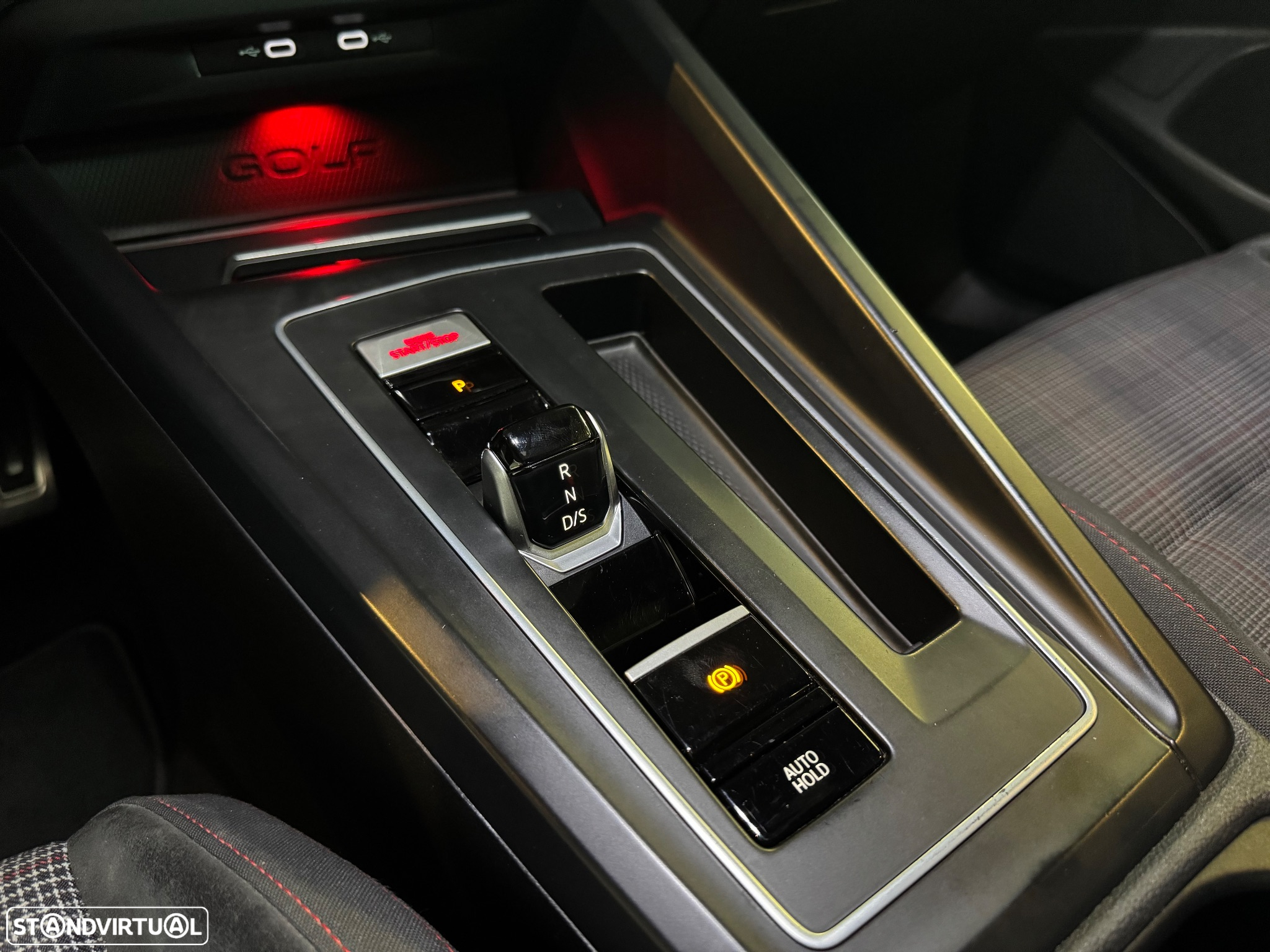 VW Golf 2.0 TSI GTI DSG Performance - 18