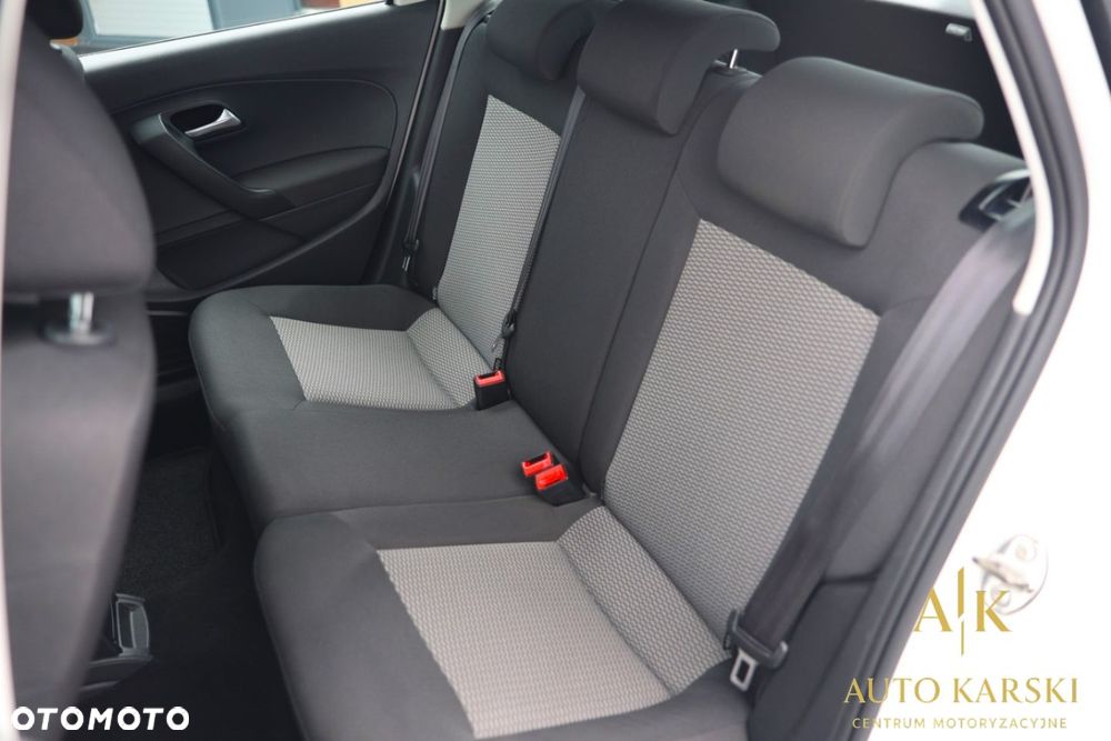 Volkswagen Polo - 30