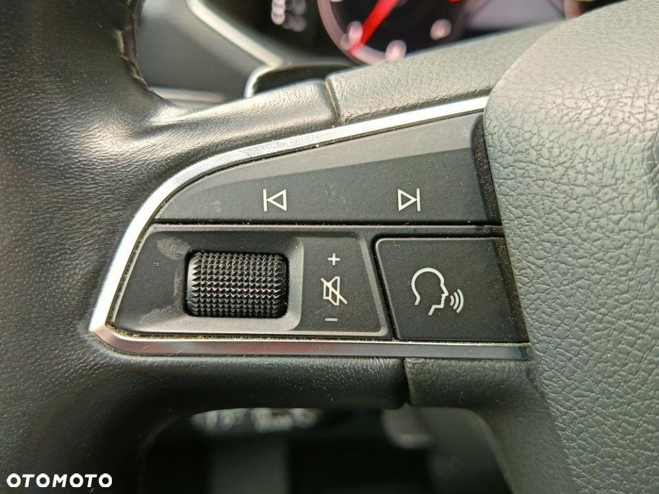 Seat Tarraco - 20