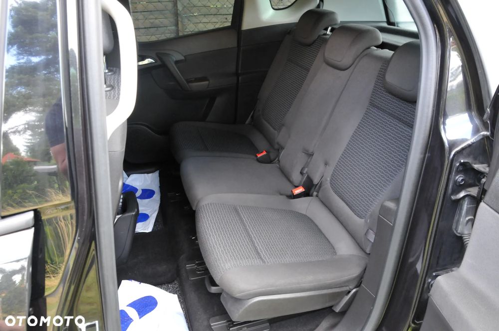 Opel Meriva 1.4 Ecoflex Start/Stop drive - 20