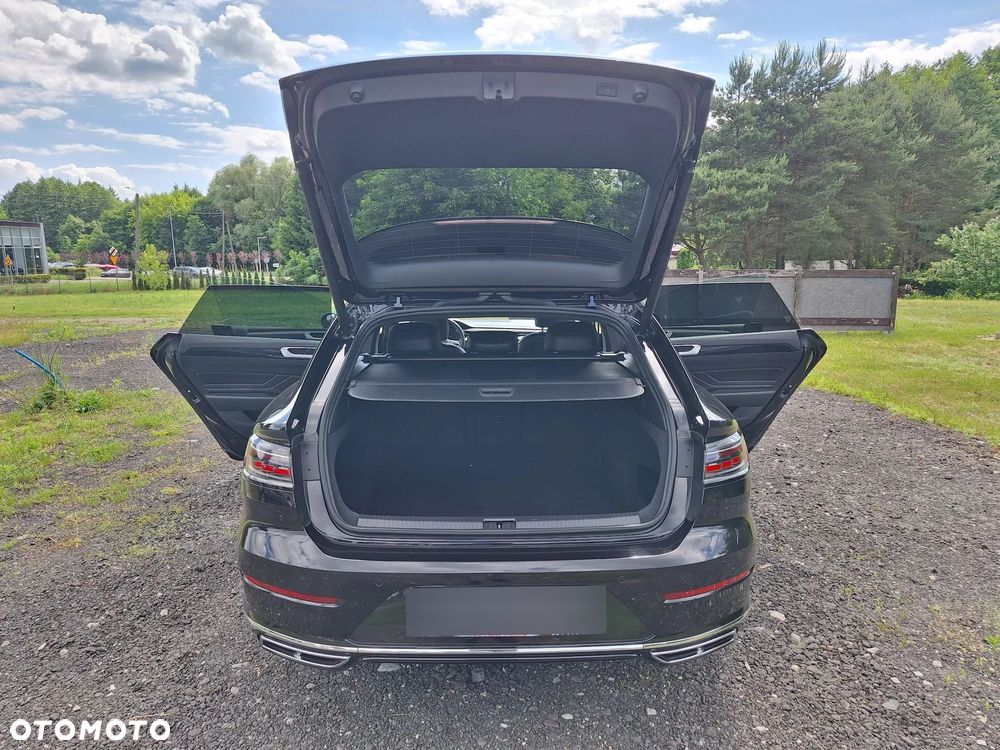 Volkswagen Arteon 2.0 TDI SCR DSG R-Line - 18