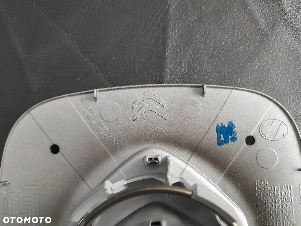 Dekiel Citroen 98031813 124MM - 5