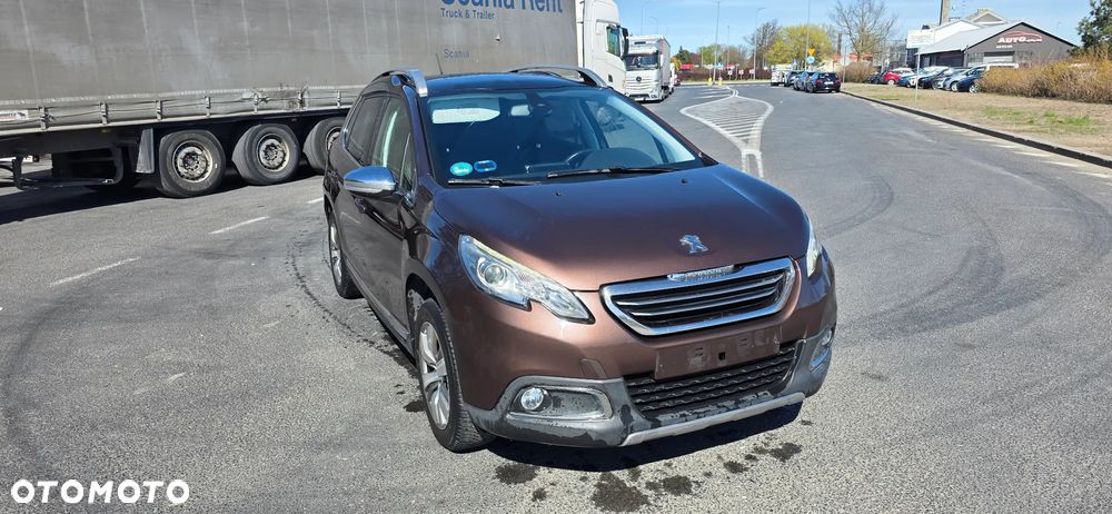 Peugeot 2008 120 VTI Business-Line - 3