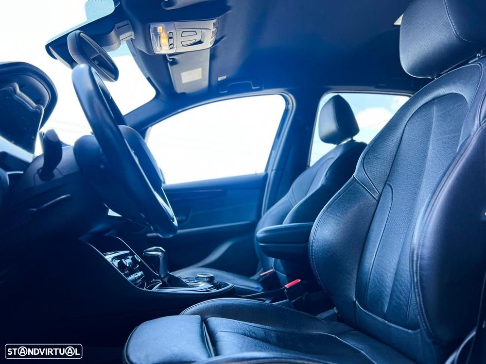 BMW 218 Active Tourer - 7
