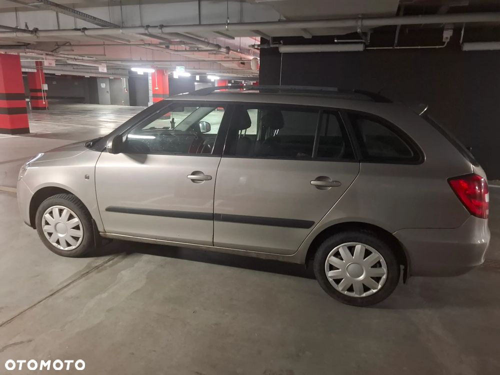 Skoda Fabia 1.9 TDI Joy - 3