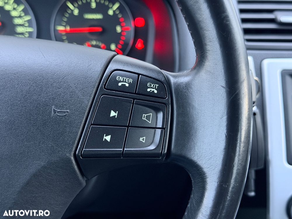 Volvo S40 DPF DRIVe Business Edition - 25