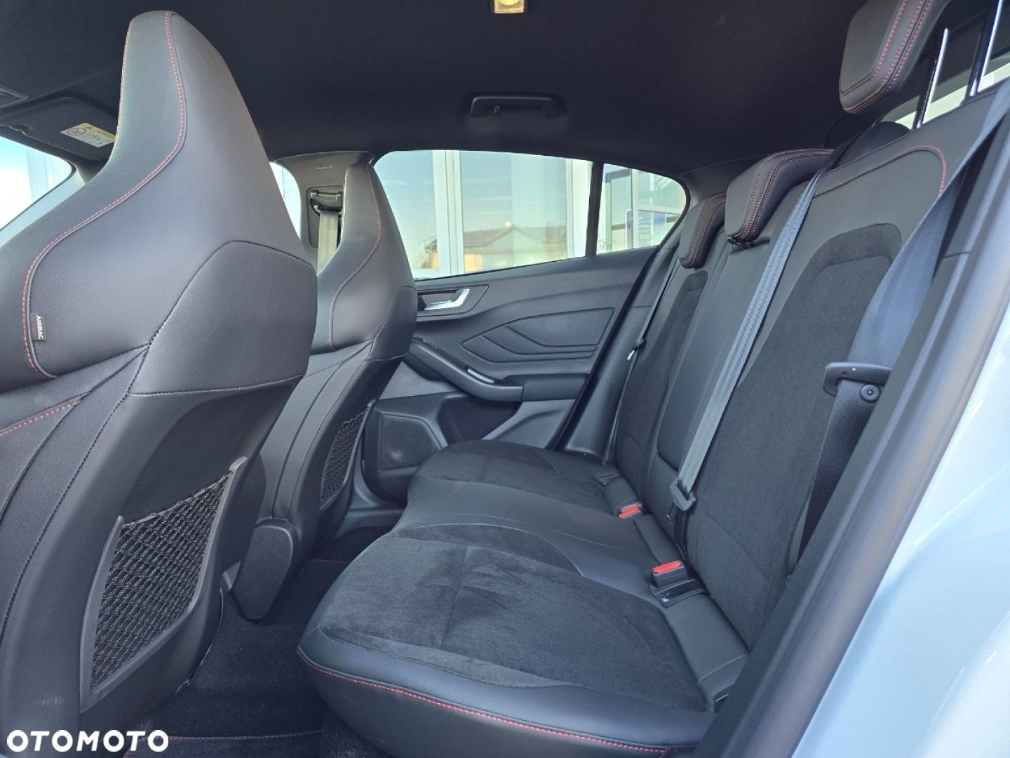 Ford Focus - 21