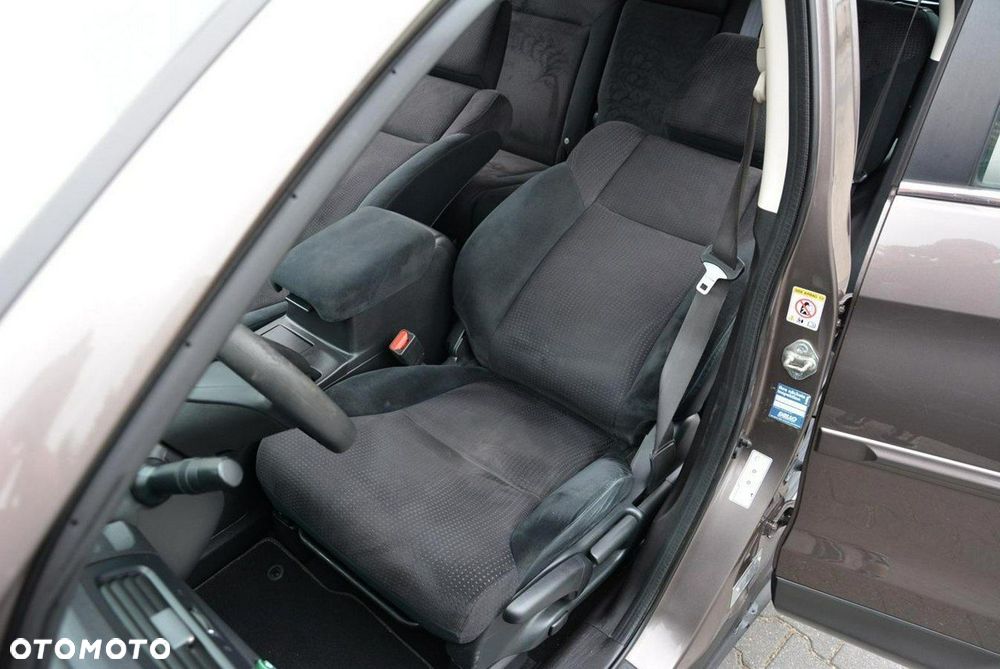 Honda CR-V 2.0 Comfort (2WD) - 20