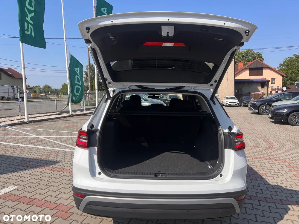 Skoda Kodiaq - 7