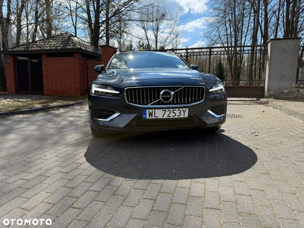 Volvo V60 - 3
