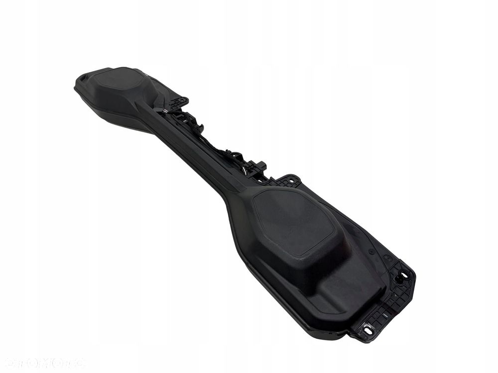 jeep wrangler 2d jl 6ah08tx7ag głosnik dachowy belka osłona rama - 2