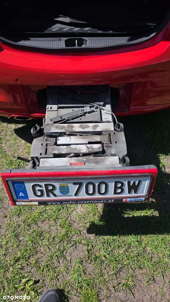 Opel Corsa 1.0 T Cosmo S&S - 10