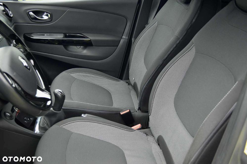 Renault Captur 1.5 dCi Energy Life - 8