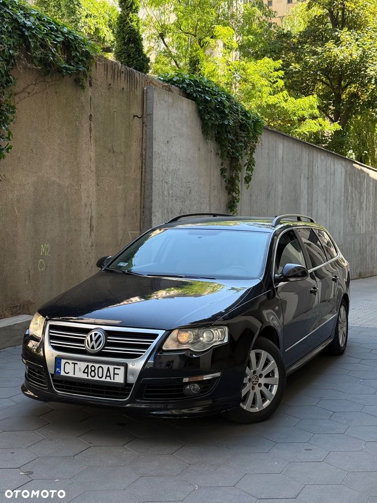 Volkswagen Passat 1.8 TSI Highline - 3