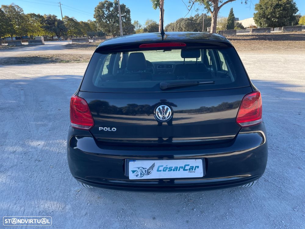 VW Polo - 13