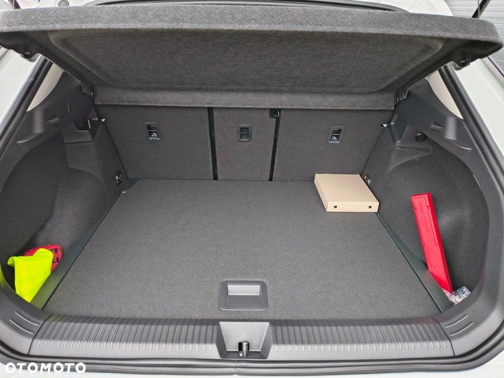 Volkswagen T-Roc 1.5 TSI Life DSG - 10