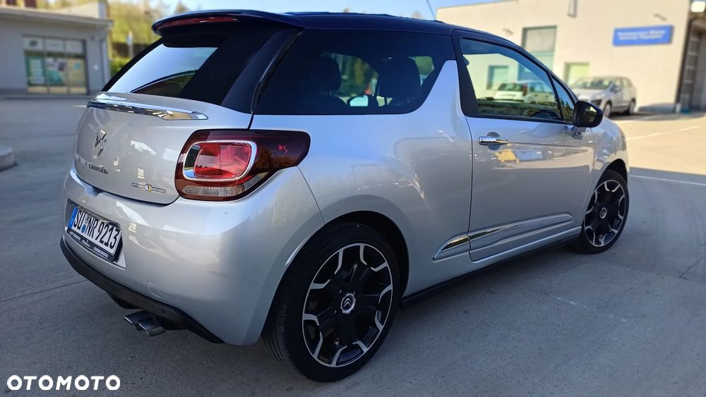 Citroën DS3 1.6 THP Ultra Prestige - 25