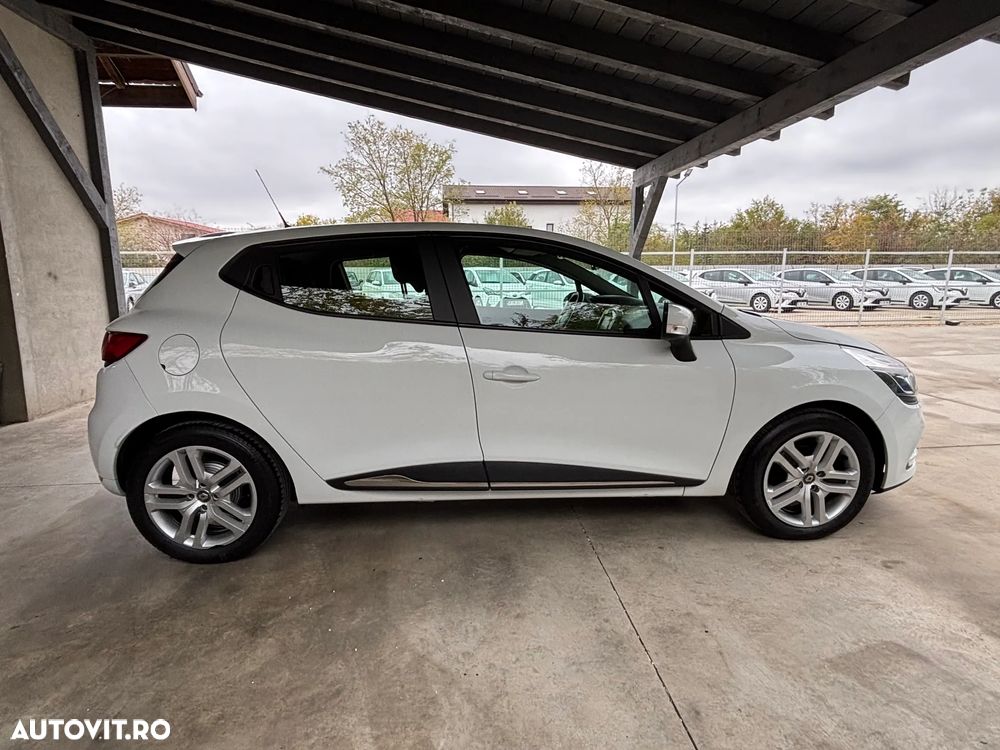 Renault Clio IV TCe Life - 7