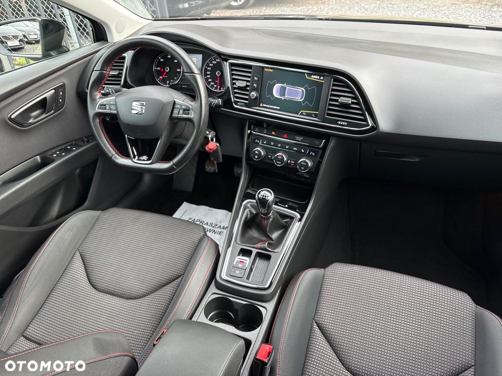 Seat Leon - 7
