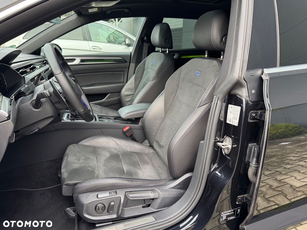Volkswagen Arteon 2.0 TSI 4Motion R DSG - 10