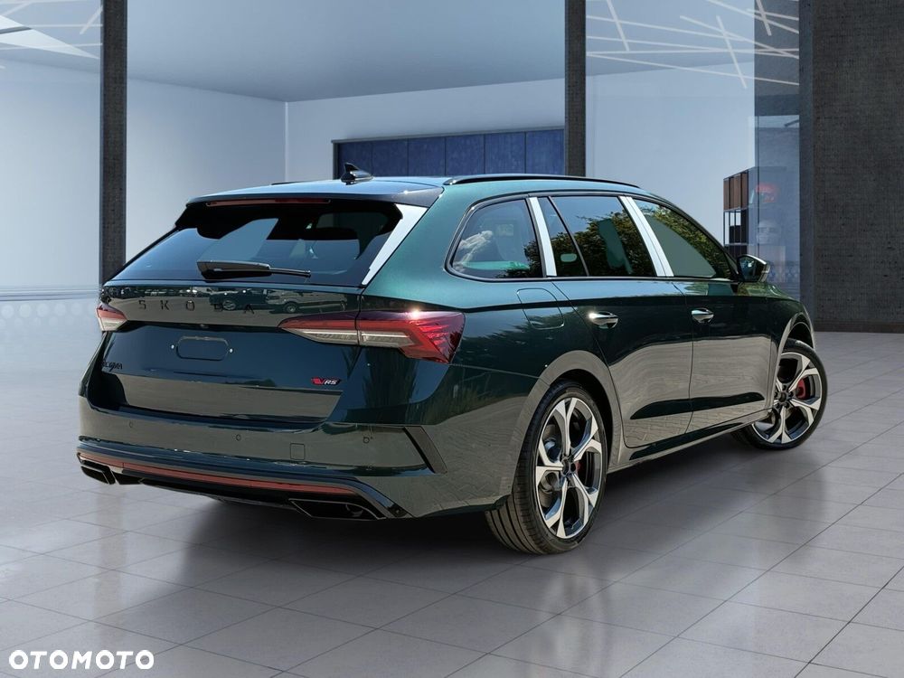Skoda Octavia - 3