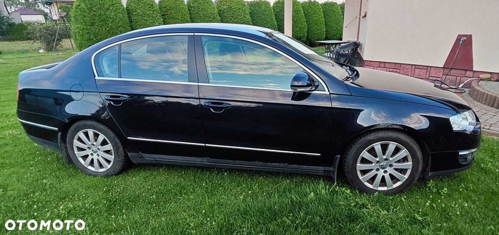 Volkswagen Passat - 7