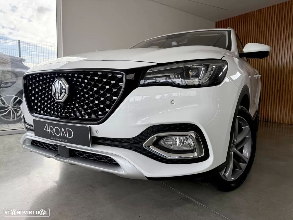 MG EHS 1.5 T-GDI Plug-in Hybrid Luxury - 3