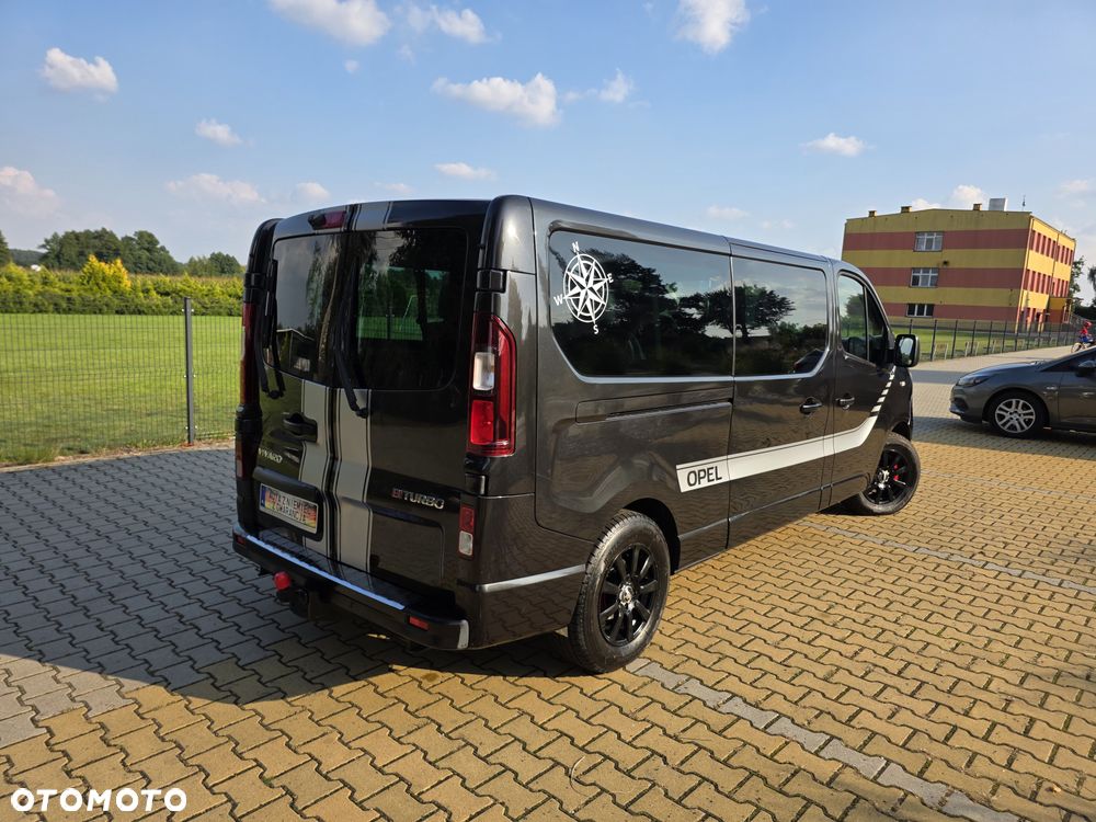 Opel Vivaro 1.6 D L2H1 S&S Tourer - 6