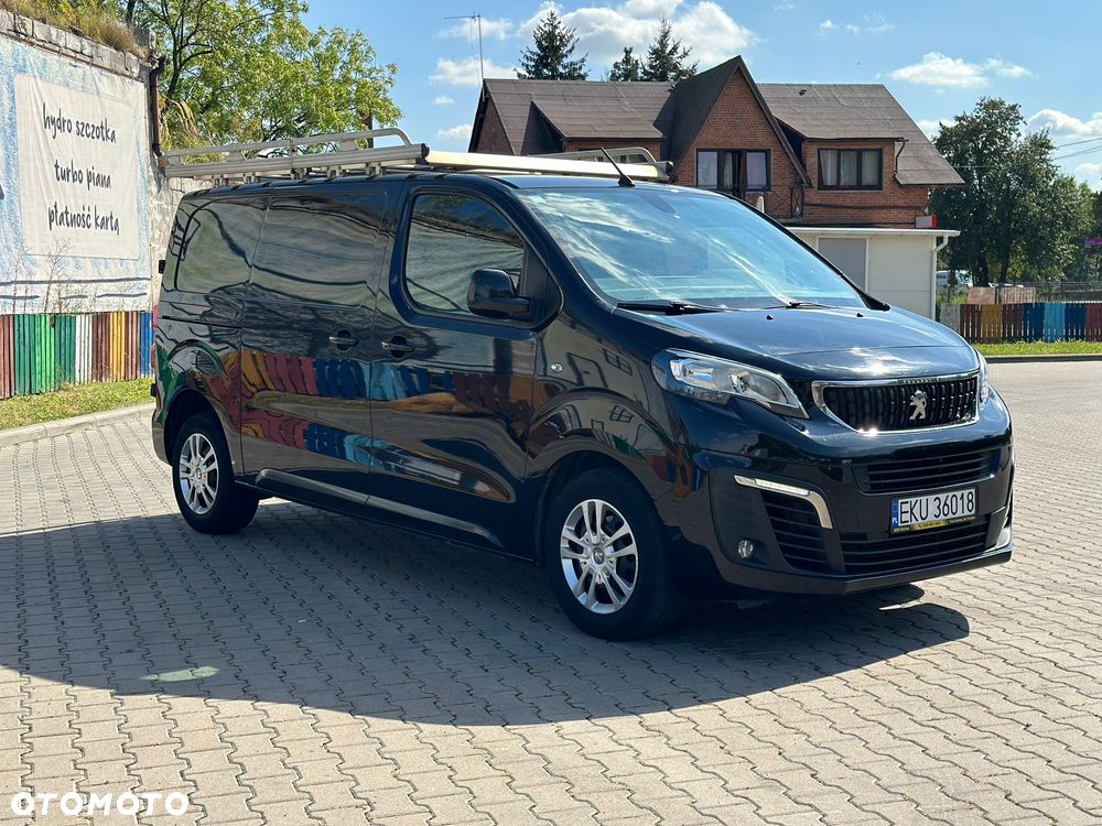 Peugeot Expert - 9