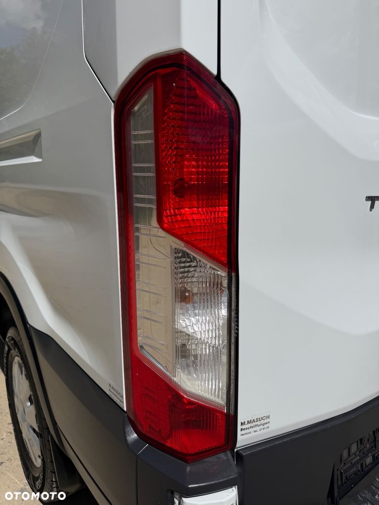 Ford TRANSIT 7os. - 14