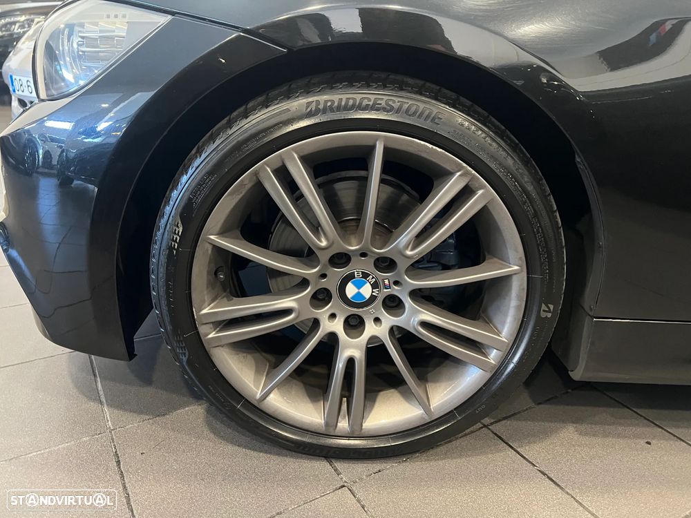 BMW 320 d - 8