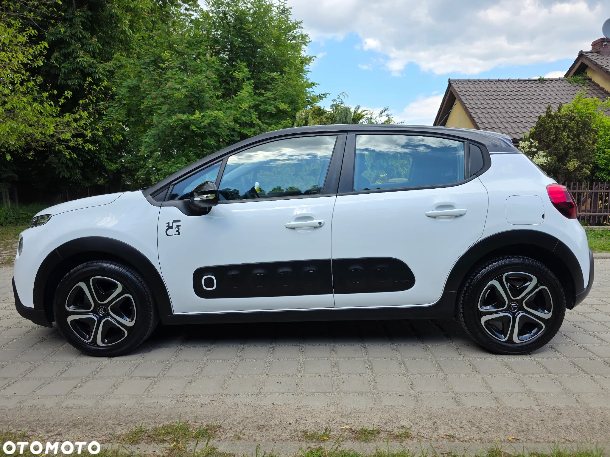Citroën C3 1.2 PureTech Feel - 7