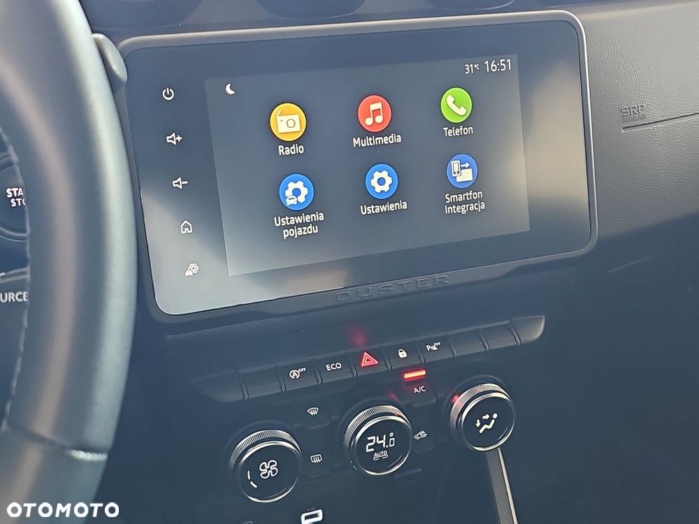 Dacia Duster 1.0 TCe Prestige - 15