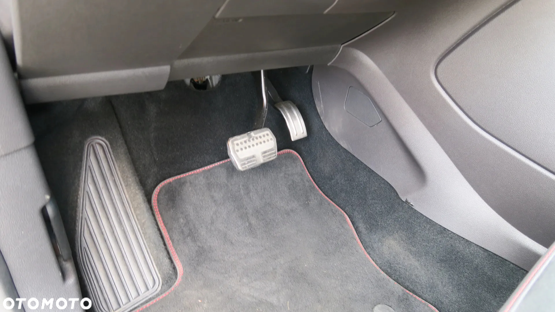 Ford Kuga - 22