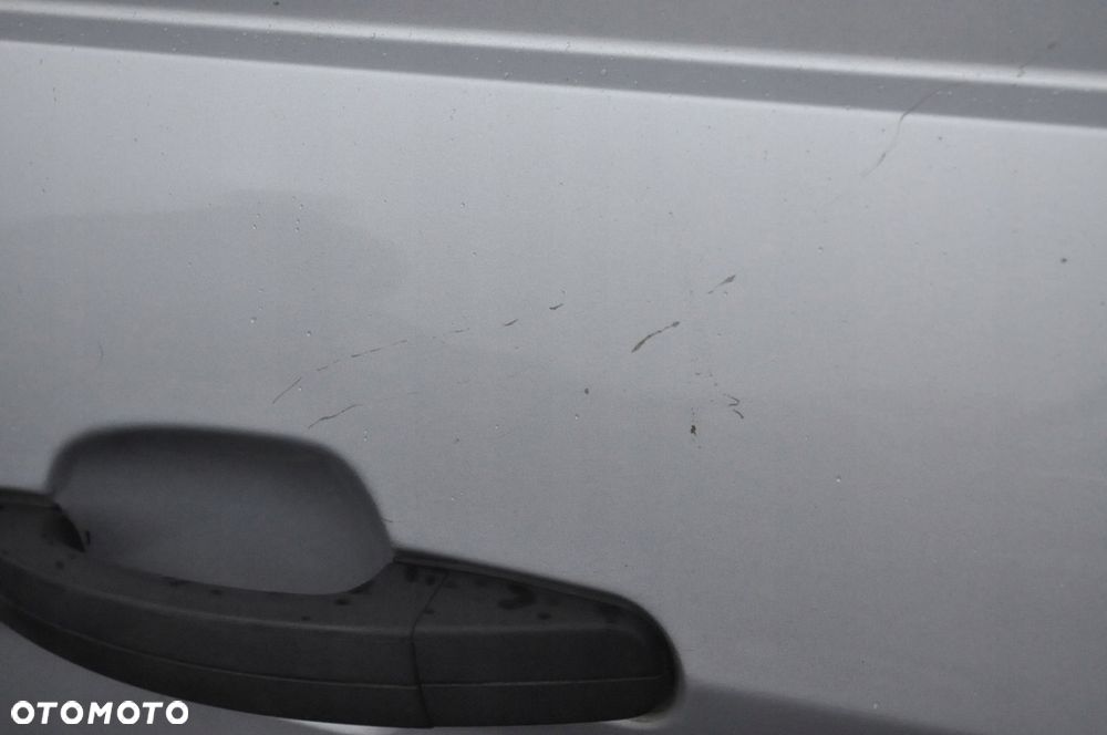 TRANSIT CONNECT II MK2 LONG DRZWI LEWY TYŁ TYLNE CZYTAJ OPIS PRZED ZAKUPEM - 11