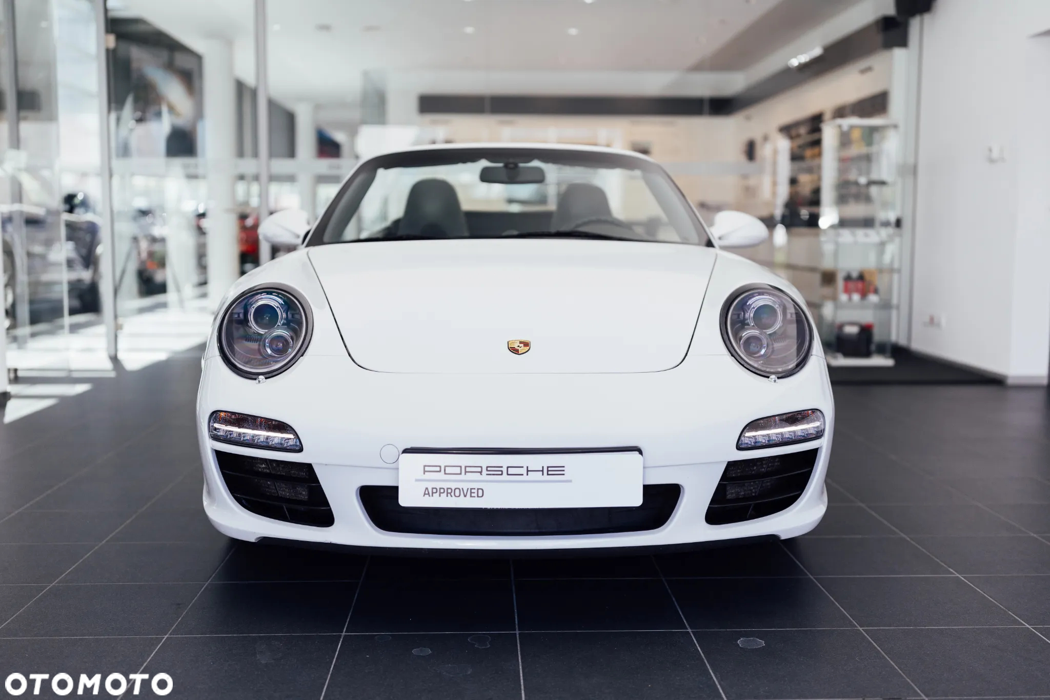Porsche 911 - 7