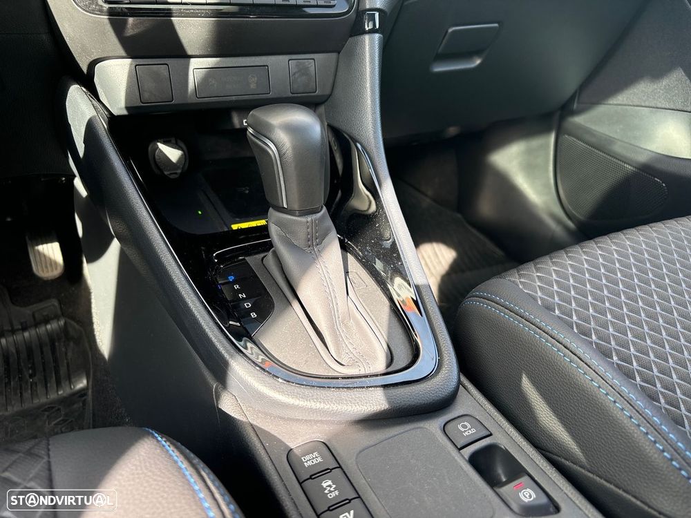 Toyota Yaris - 12