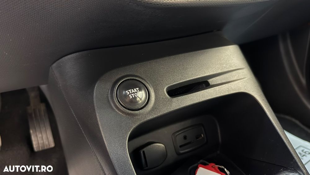 Renault Captur - 22