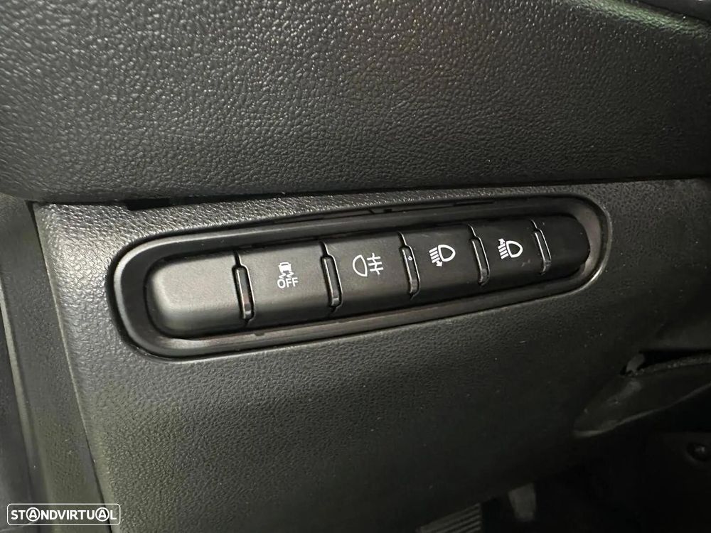Fiat 500e 42 kWh - 41