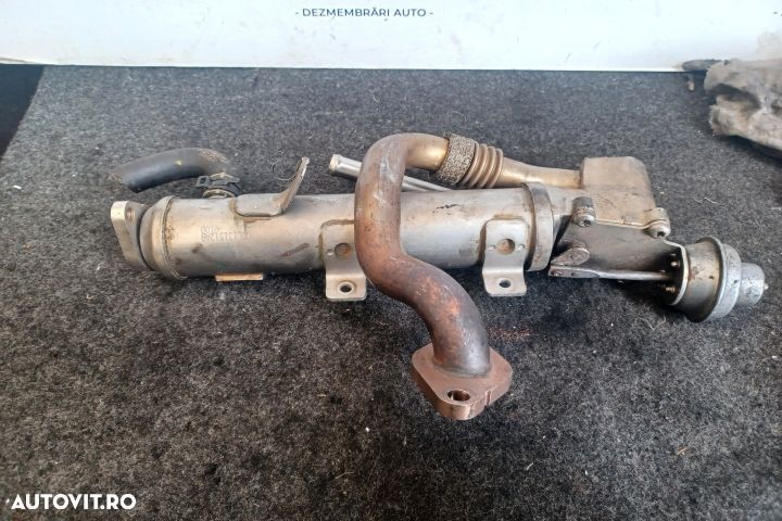 Racitor gaze 03L131512AB Audi A4 B8/8K [2007 - 2011] Sedan 4-usi 2.0 - 7