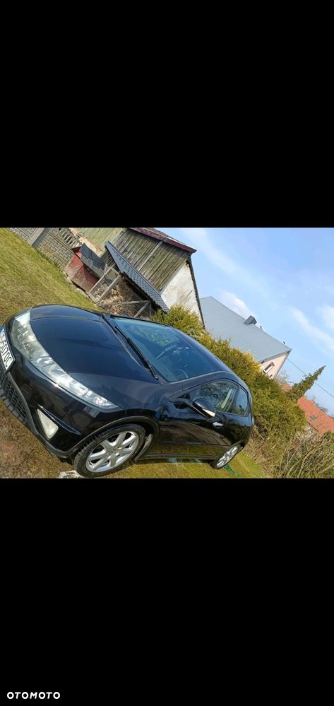Honda Civic 1.8 Sport - 14