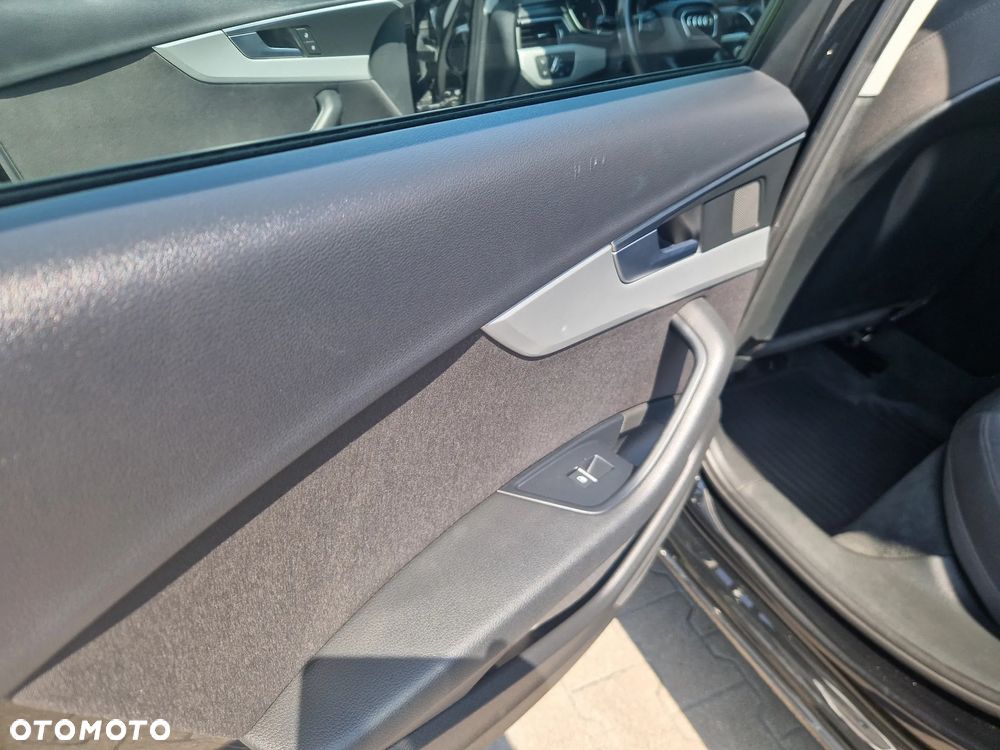 Audi A4 Limousine 1.4 TFSI - 17